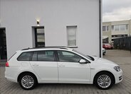 Volkswagen Golf 5