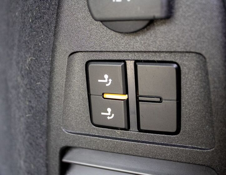 Volkswagen Touareg 25