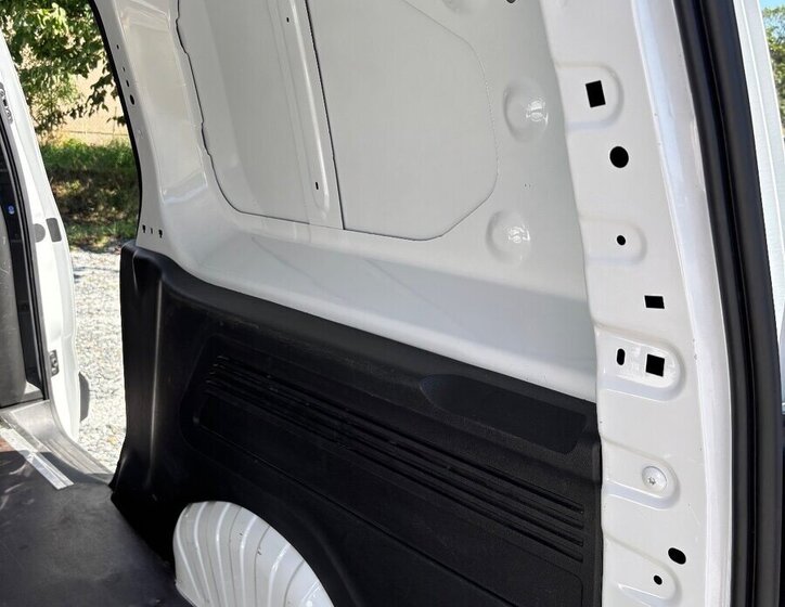 Toyota ProAce City MPV 0,0 96 kw