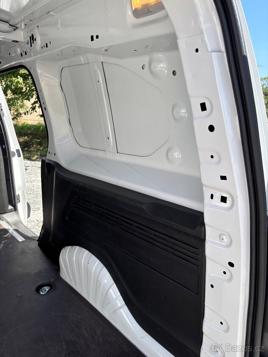 Toyota ProAce City MPV 0,0 96 kw