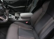 Subaru Outback 15