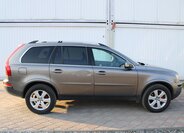Volvo XC90 SUV / Terénní 2,4 l 136 kw