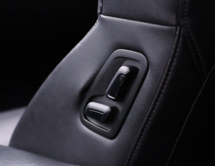 Škoda Superb Liftback 2,0 l 140 kw