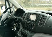 Nissan NV200 Skříň 1,5 l 81 kw