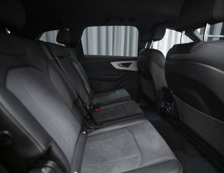 Audi Q7 SUV / Terénní 3,0 l 210 kw