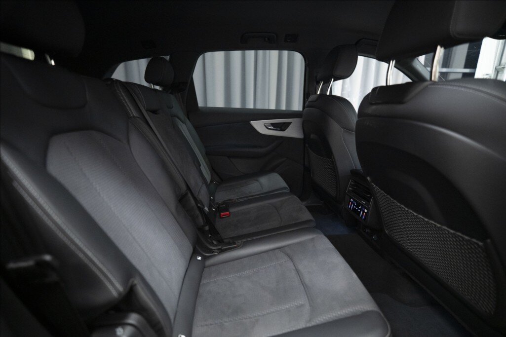 Audi Q7 SUV / Terénní 3,0 l 210 kw