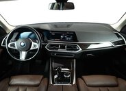BMW X5 SUV / Terénní 3,0 l 210 kw