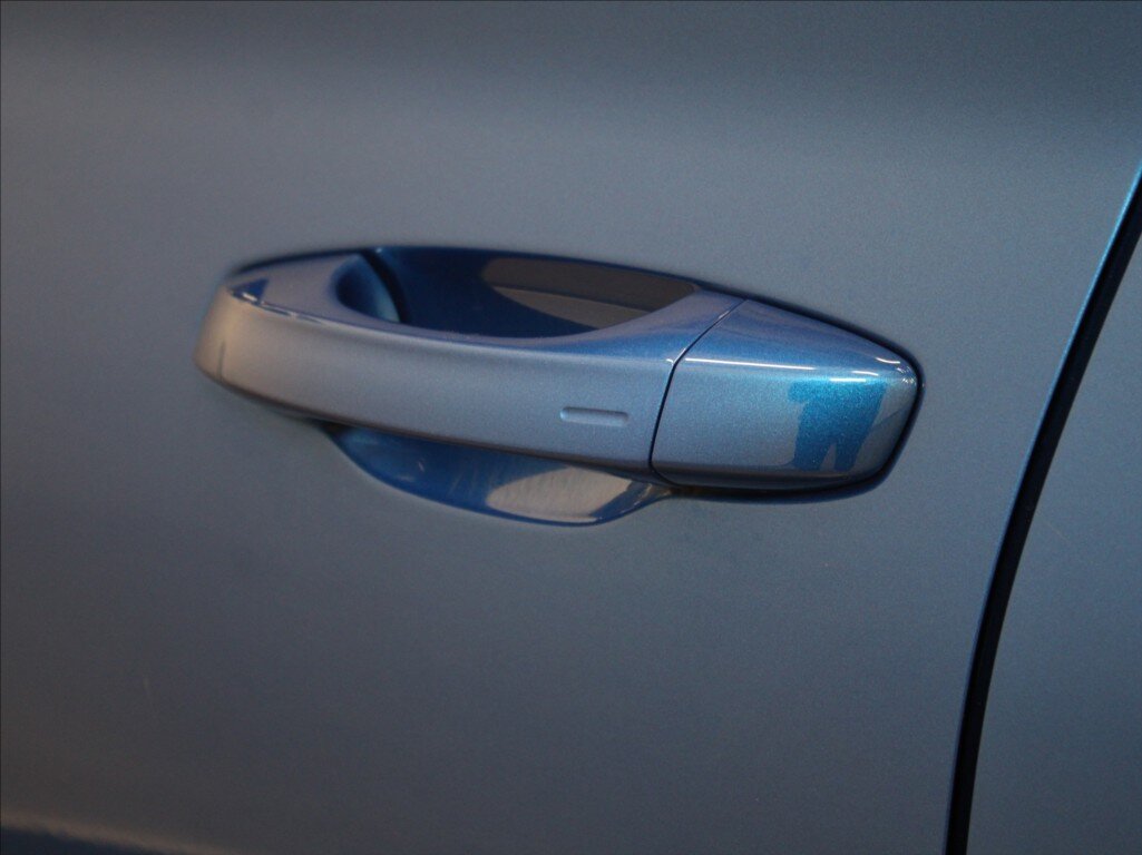 Škoda Kodiaq SUV 2,0 l 147 kw