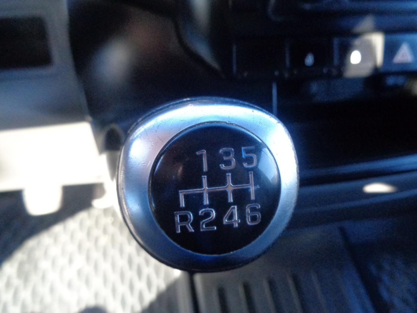 Hyundai H 350 Ostatní 2,5 l 110 kw