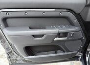Land Rover Defender SUV 3,0 l 257 kw
