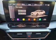 Cupra Formentor SUV / Terénní 1,5 l 110 kw