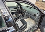 Škoda Octavia Sedan / Limuzína 1,8 l 132 kw