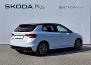 Škoda Fabia Hatchback 999,0 81 kw