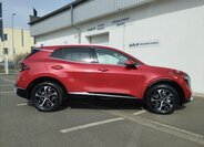 KIA Sportage SUV 1,6 l 110 kw