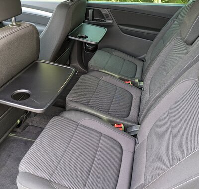 Volkswagen Sharan 10