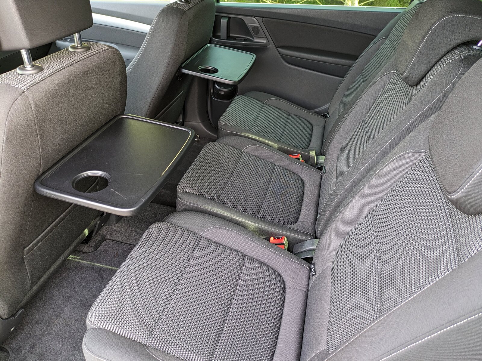 Volkswagen Sharan 10