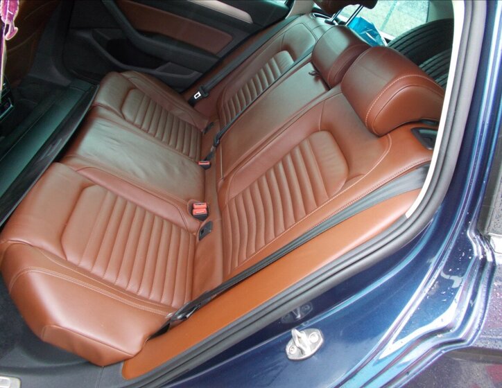 Volkswagen Passat Kombi 1,4 l 110 kw