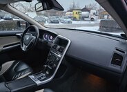 Volvo XC60 SUV 3,0 l 224 kw