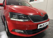 Škoda Fabia Kombi 1,4 l 77 kw