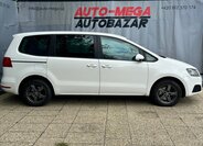 Seat Alhambra Kombi 1,4 l 110 kw