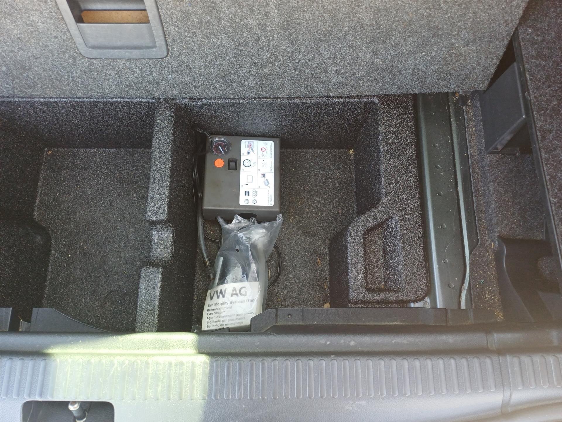 Škoda Octavia Kombi 1,4 l 103 kw