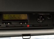 MAN Ostatní Valník 4,6 l 132 kw