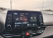 Hyundai i30 Kombi 1,5 l 118 kw