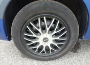 Dacia Logan Sedan / Limuzína 1,6 l 64 kw