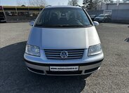 Volkswagen Sharan Kombi 1,9 l 85 kw