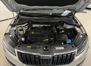Škoda Karoq SUV / Terénní 1,5 l 110 kw