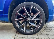 Škoda Karoq SUV / Terénní 2,0 l 140 kw