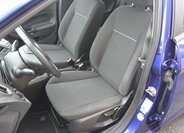 Ford Fiesta Hatchback 998,0 74 kw