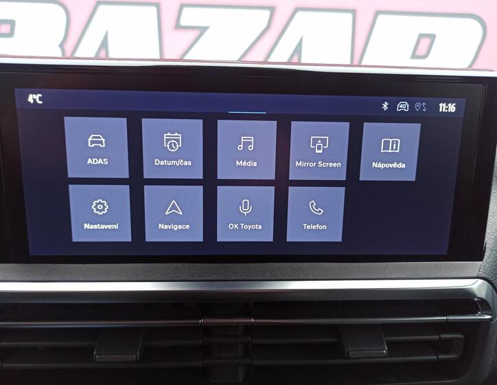 Toyota ProAce Verso 35