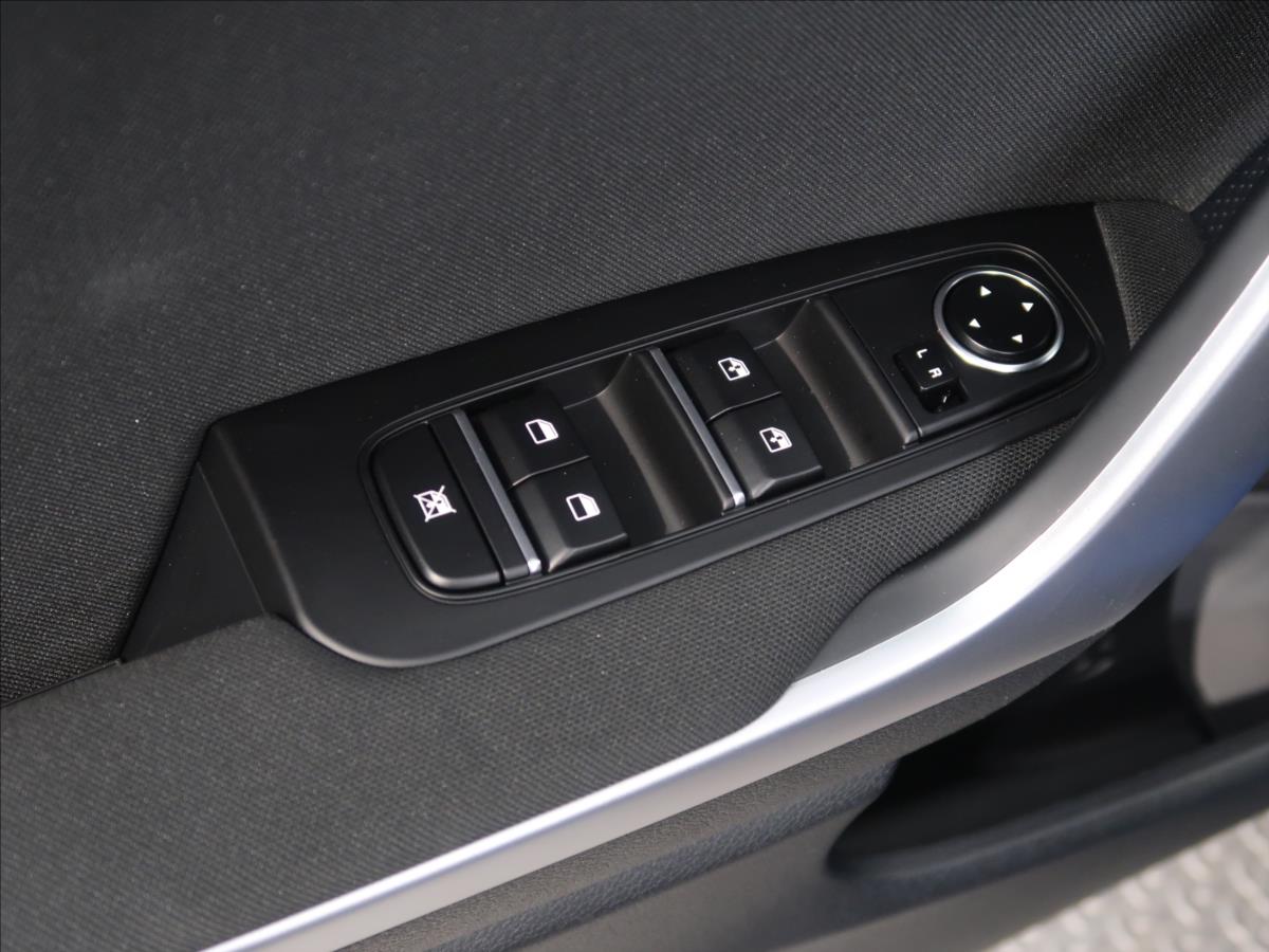 KIA Ceed Kombi 1,5 l 103 kw