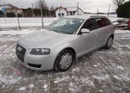 Audi A3 3