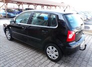 Volkswagen Polo Hatchback 1,2 l 47 kw