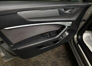 Audi A6 Kombi 2,0 l 150 kw