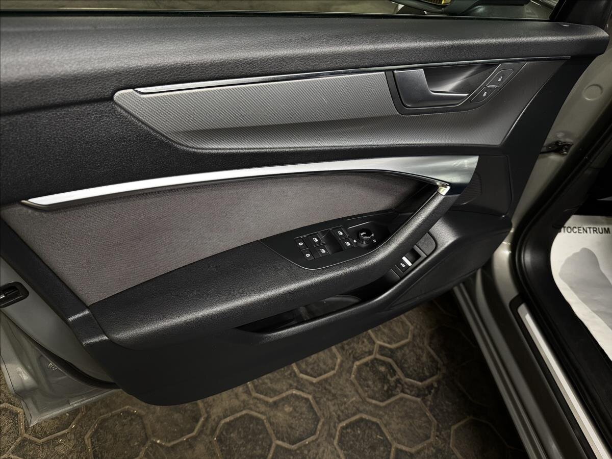 Audi A6 Kombi 2,0 l 150 kw