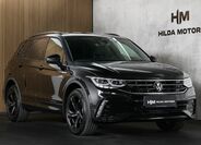 Volkswagen Tiguan Allspace 1