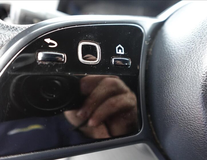 Mercedes-Benz Sprinter Ostatní 2,1 l 120 kw