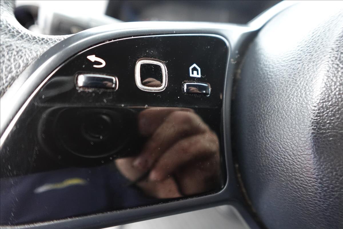 Mercedes-Benz Sprinter Ostatní 2,1 l 120 kw