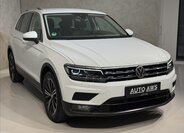 Volkswagen Tiguan 3