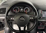 Volkswagen Sharan MPV 2,0 l 162 kw