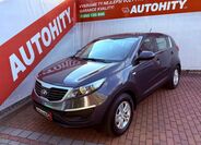 KIA Sportage 1