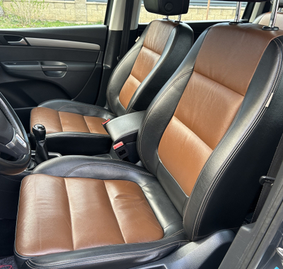 Volkswagen Sharan 33