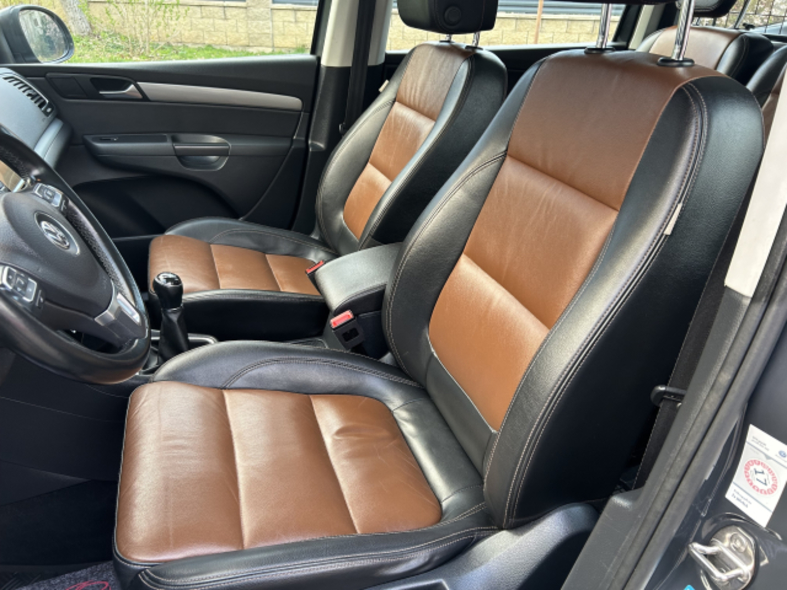 Volkswagen Sharan 33