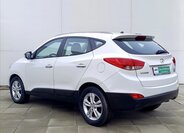 Hyundai ix35 SUV 1,7 l 85 kw