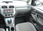 Ford C-MAX MPV 1,6 l 66 kw