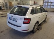 Škoda Fabia Kombi 999,0 70 kw