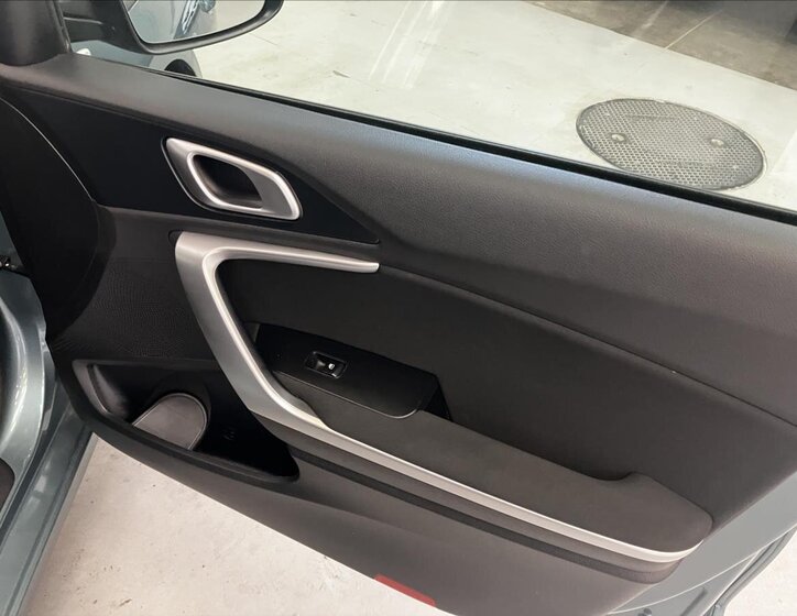 KIA Ceed Hatchback 998,0 74 kw